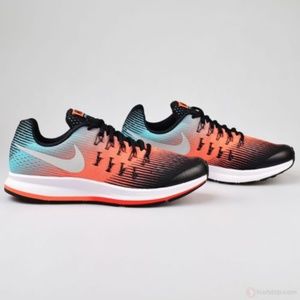 New Nike Zoom Pegasus 33 Running Shoes Sneakers